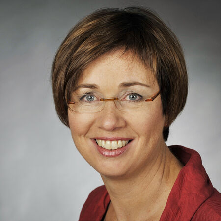 drs. Johanna Kant