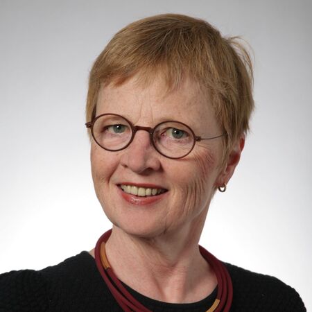 Dr. Monika Prinz-Kattinger